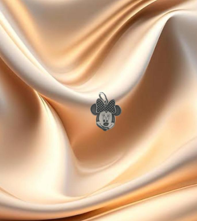 DIJE MINNI MOUSE