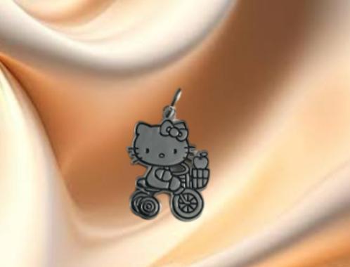 DIJE HELLO KITTY