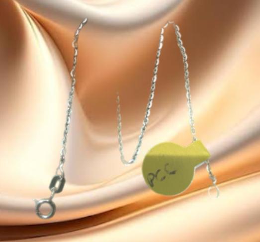 PULSERA CONCHA DE CARACOL