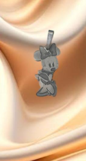 DIJE MINNI MOUSE