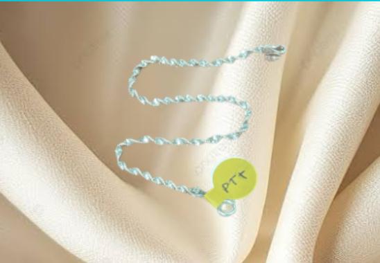 PULSERA TORSAL