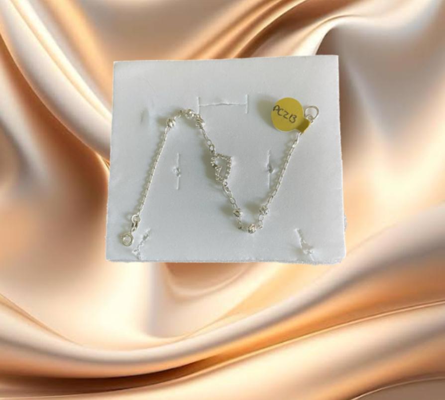 PULSERA CORAZON