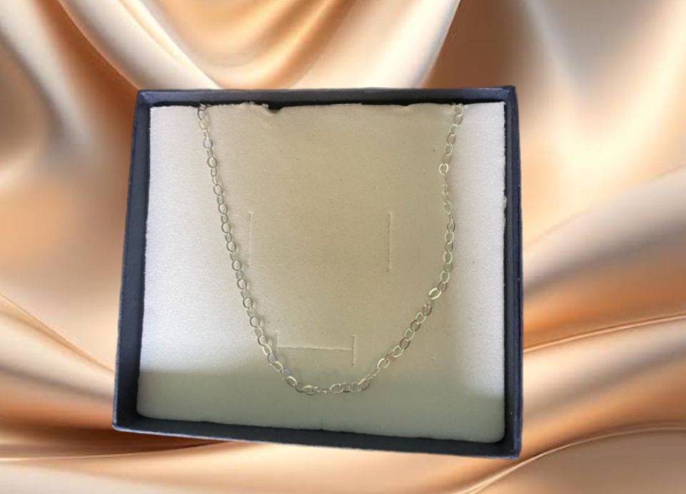 CADENA DE ESLABON