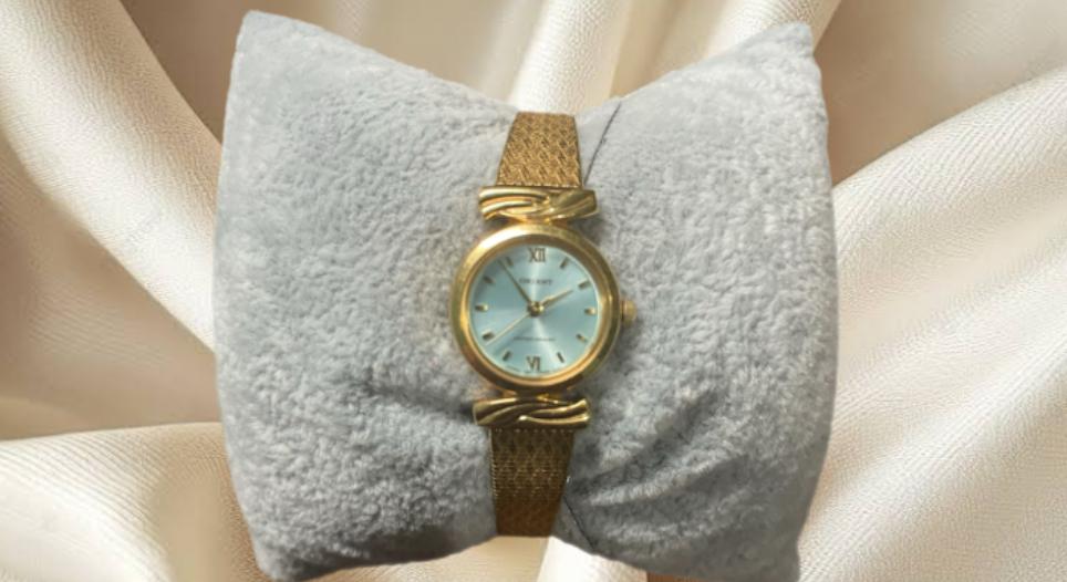 RELOJ DE PULSERA PARA DAMA