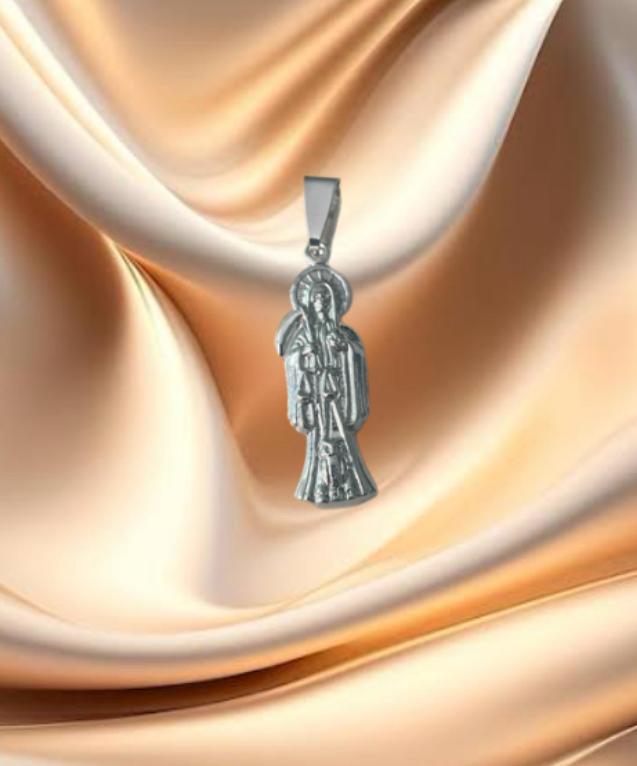 DIJE SANTA MUERTE