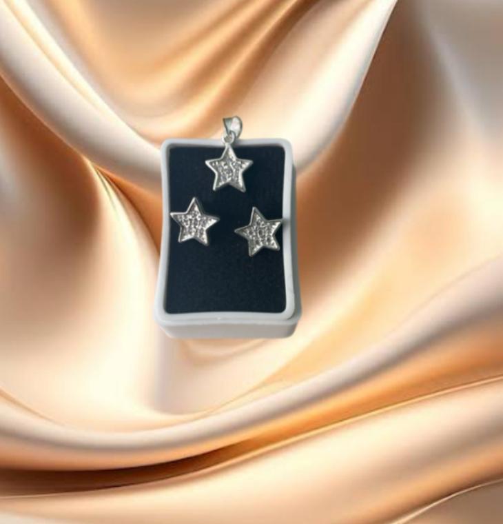 JUEGO DE ESTRELLA